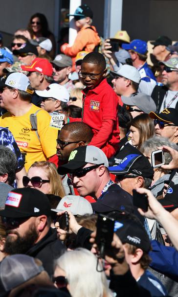 Crowd Control